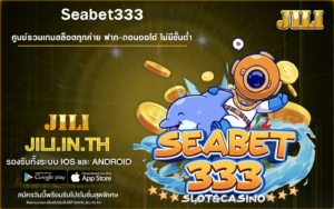 Seabet333